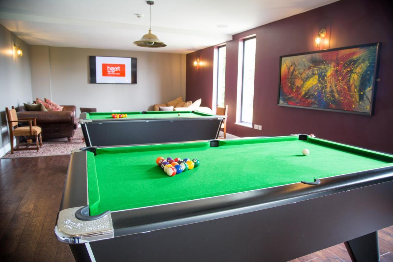 Lane End Hotel High Wycombe Buitenkant foto