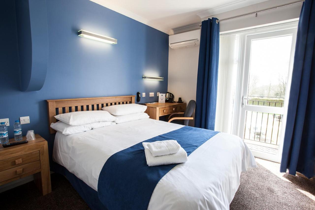 Lane End Hotel High Wycombe Buitenkant foto