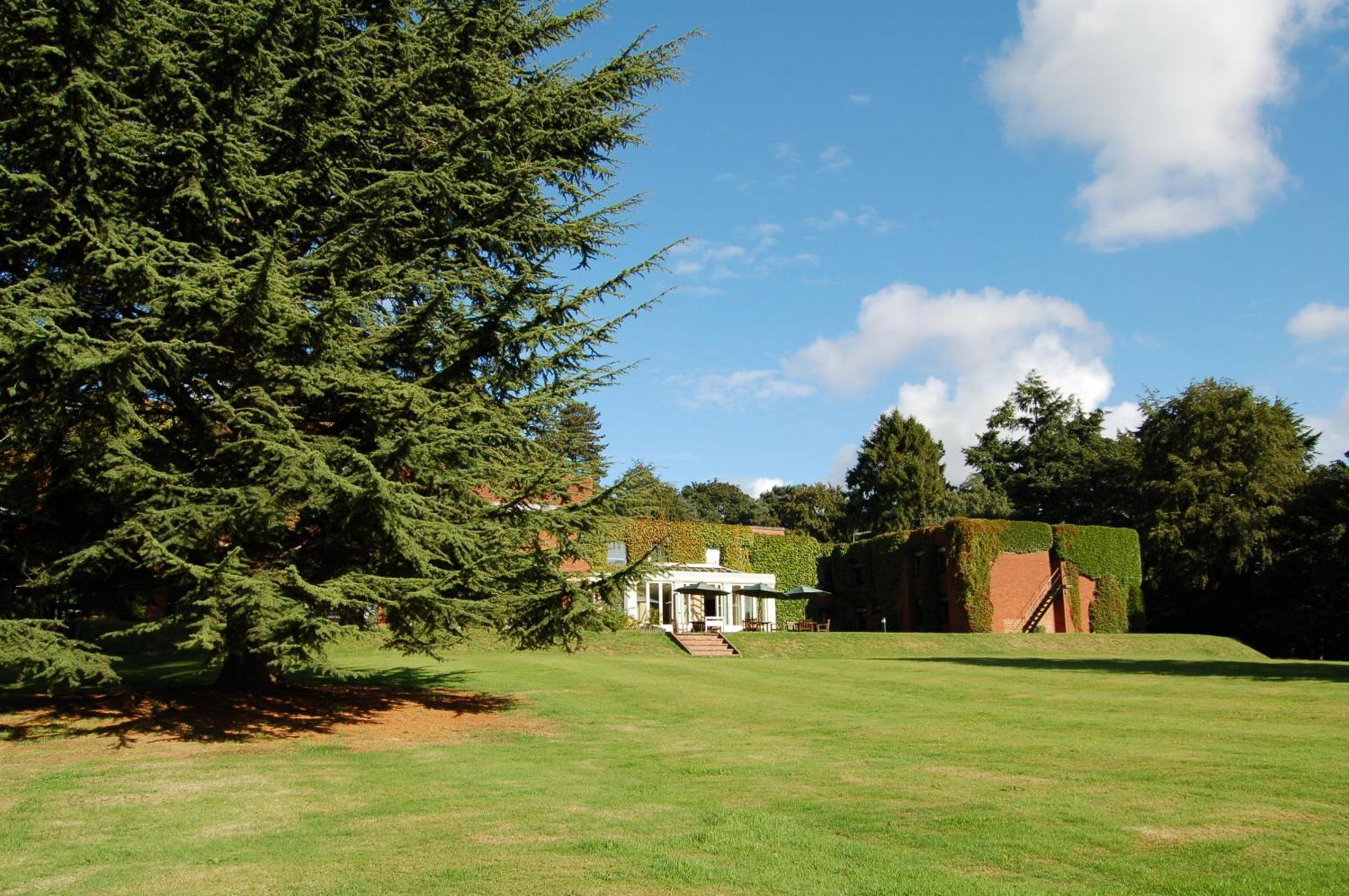 Lane End Hotel High Wycombe Buitenkant foto